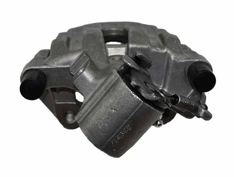 Semi-Loaded Caliper