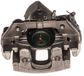 Semi-Loaded Caliper