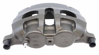 Semi-Loaded Caliper