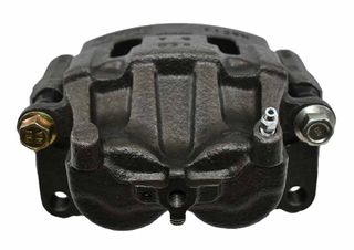 Semi-Loaded Caliper