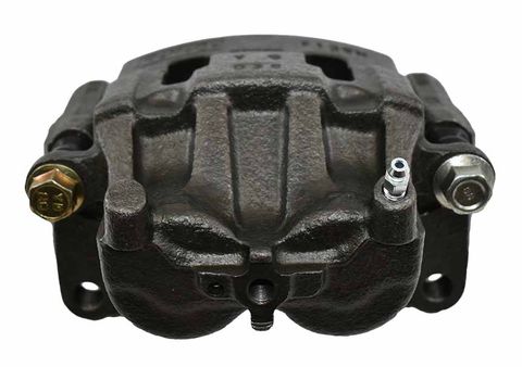 Semi-Loaded Caliper