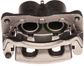 Semi-Loaded Caliper