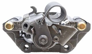 Semi-Loaded Caliper
