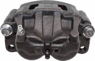 Semi-Loaded Caliper