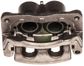 Semi-Loaded Caliper