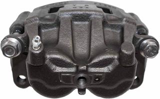 Semi-Loaded Caliper
