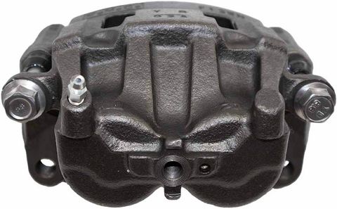Semi-Loaded Caliper