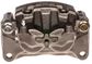 Semi-Loaded Caliper