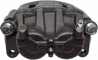 Semi-Loaded Caliper