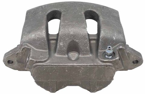 Semi-Loaded Caliper