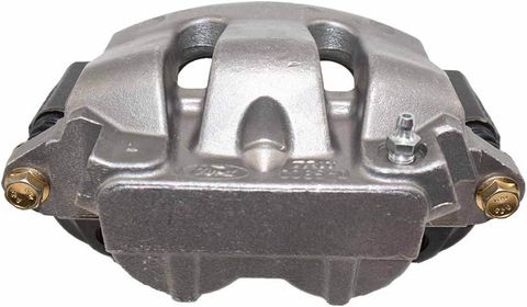 Semi-Loaded Caliper