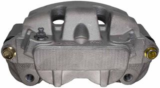 Semi-Loaded Caliper