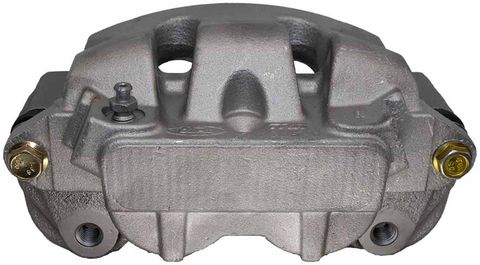 Semi-Loaded Caliper
