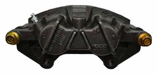 Semi-Loaded Caliper