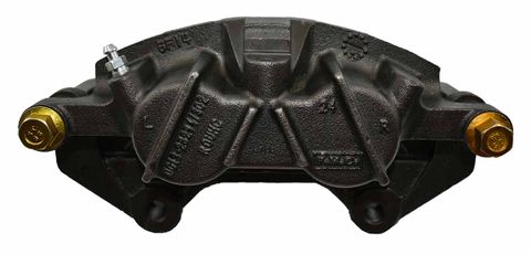 Semi-Loaded Caliper