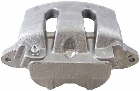 Semi-Loaded Caliper