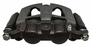 Semi-Loaded Caliper