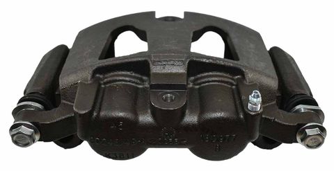 Semi-Loaded Caliper