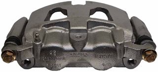 Semi-Loaded Caliper