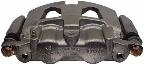 Semi-Loaded Caliper