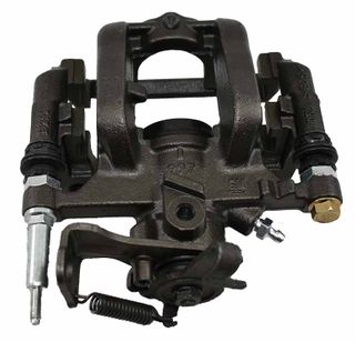 Semi-Loaded Caliper