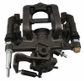 Semi-Loaded Caliper