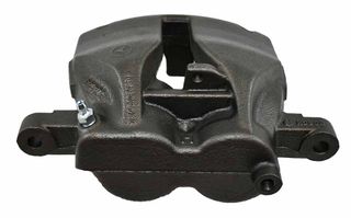 Semi-Loaded Caliper