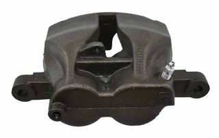 Semi-Loaded Caliper
