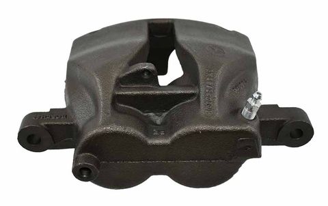 Semi-Loaded Caliper