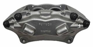 Semi-Loaded Caliper