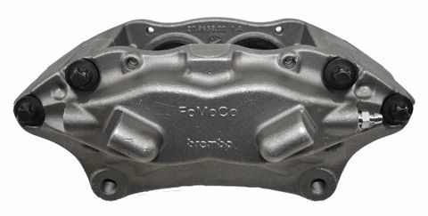 Semi-Loaded Caliper