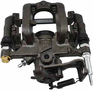 Semi-Loaded Caliper