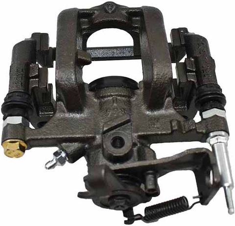 Semi-Loaded Caliper