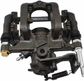 Semi-Loaded Caliper