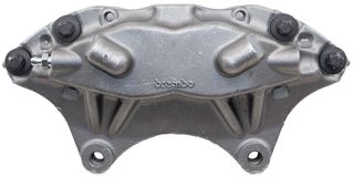 Semi-Loaded Caliper