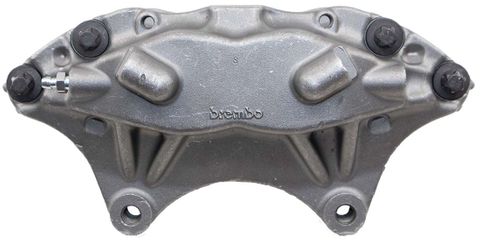 Semi-Loaded Caliper
