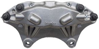 Semi-Loaded Caliper