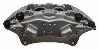 Semi-Loaded Caliper