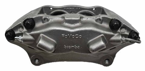 Semi-Loaded Caliper