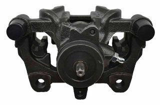 Semi-Loaded Caliper