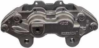 Semi-Loaded Caliper