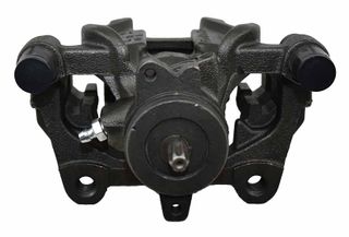 Semi-Loaded Caliper