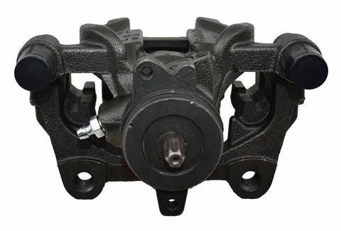 Semi-Loaded Caliper