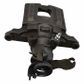 Semi-Loaded Caliper