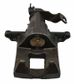 Semi-Loaded Caliper