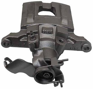 Semi-Loaded Caliper