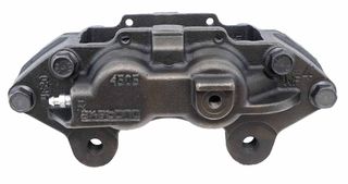 Semi-Loaded Caliper