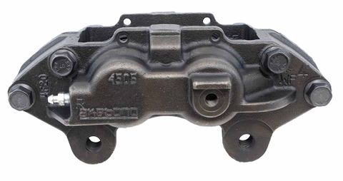 Semi-Loaded Caliper