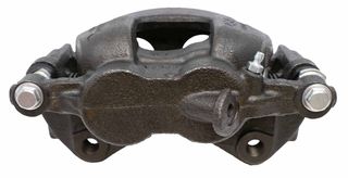 Semi-Loaded Caliper