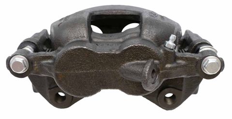 Semi-Loaded Caliper